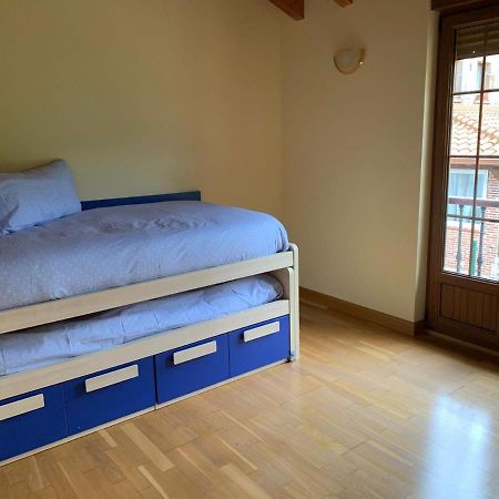 Chalet Individual En Vargas, Cantabria Exterior photo