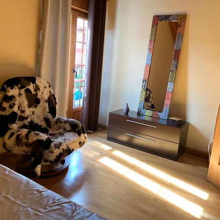 Chalet Individual En Vargas, Cantabria Exterior photo