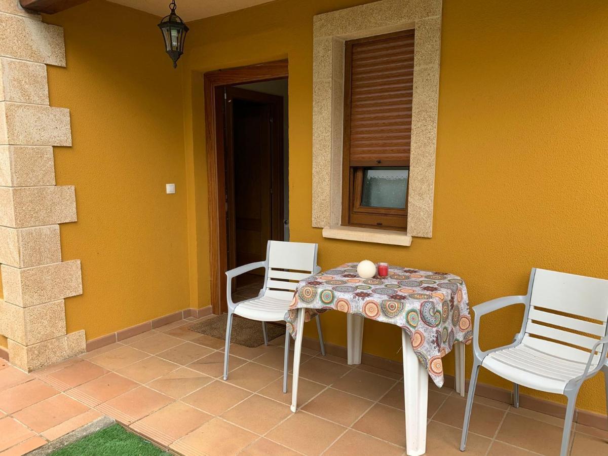 Chalet Individual En Vargas, Cantabria Exterior photo