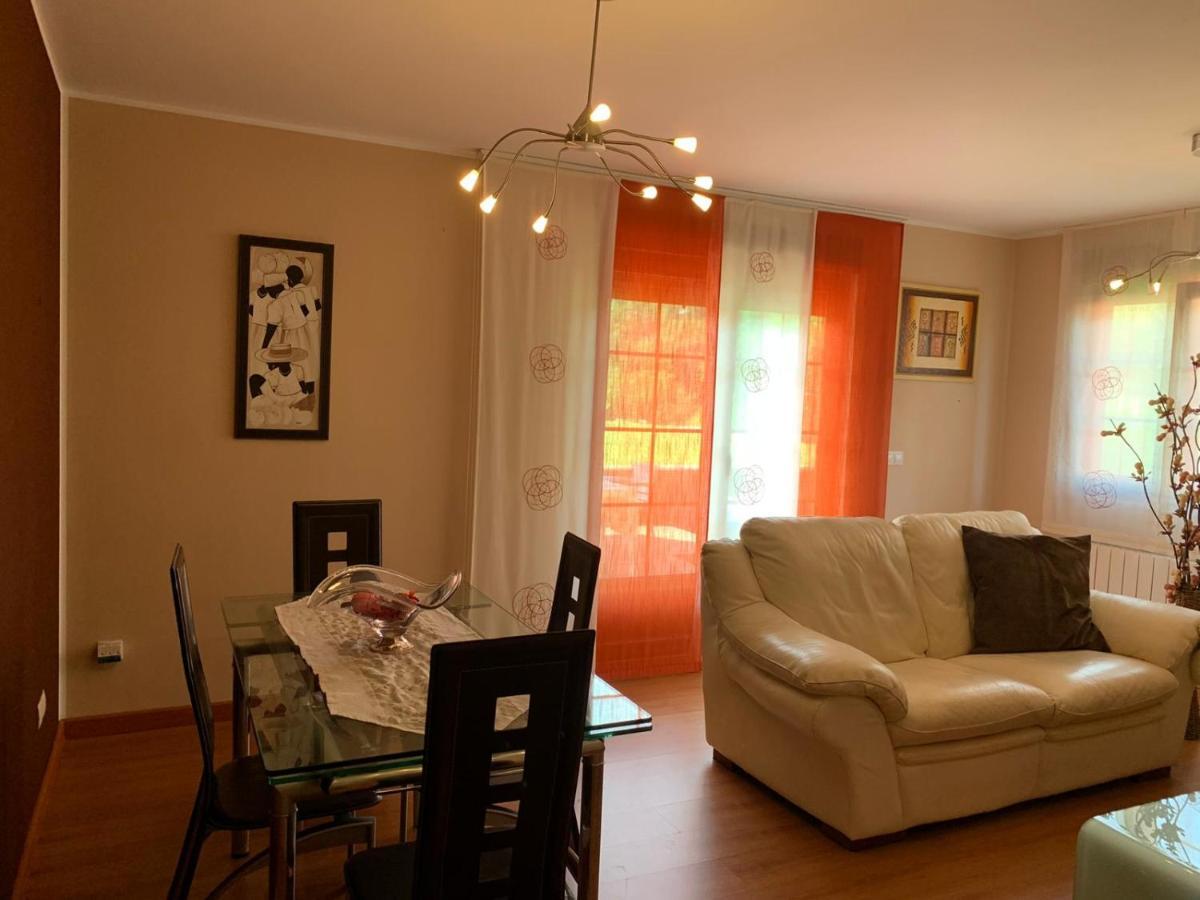 Chalet Individual En Vargas, Cantabria Exterior photo