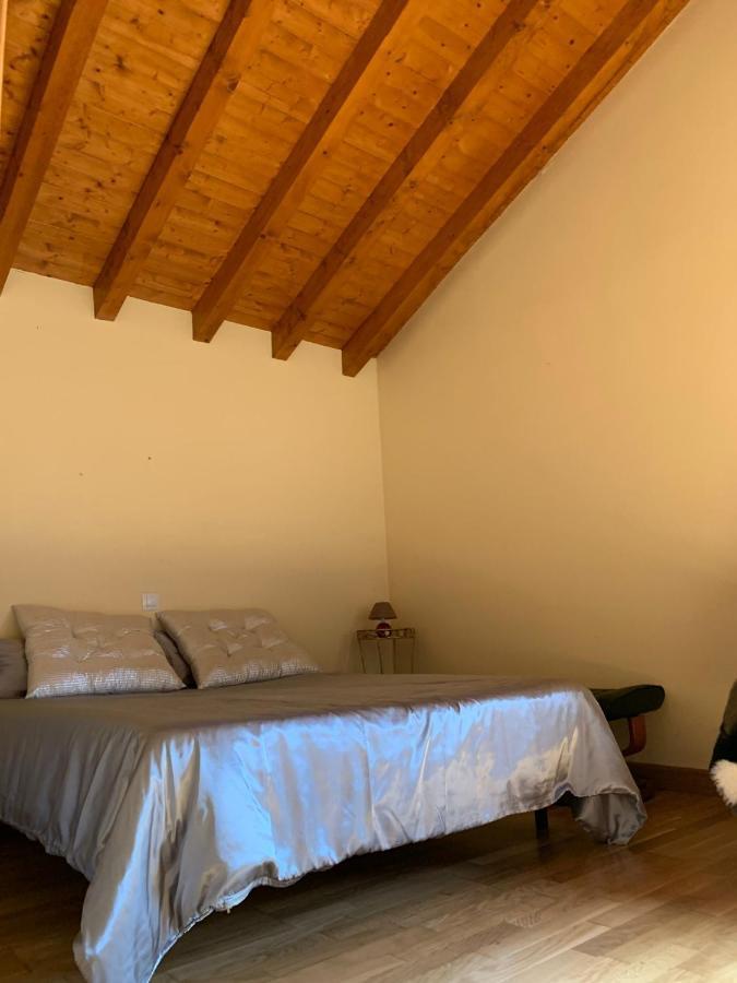 Chalet Individual En Vargas, Cantabria Exterior photo